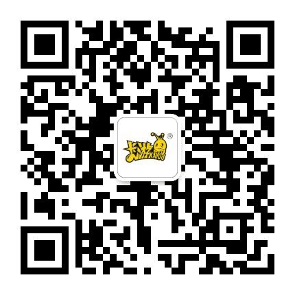 Kayou卡游公众号二维码