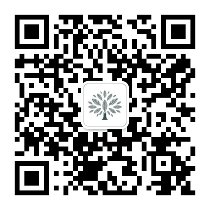 南关香柏中医门诊部公众号二维码