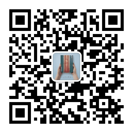 医者大德公众号二维码