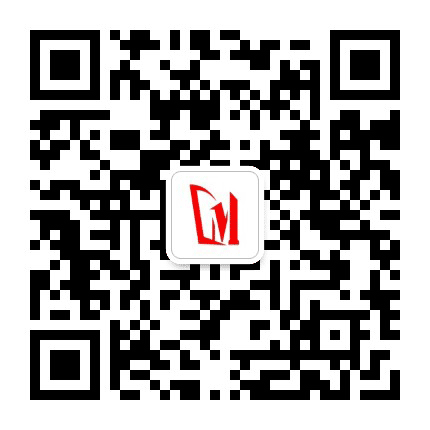 洺州云谷公众号二维码