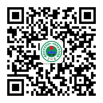 池州生态环境公众号二维码
