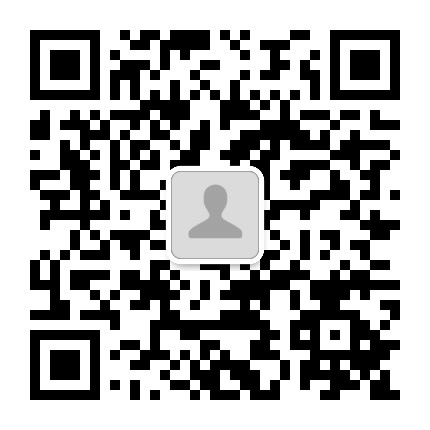 东洲街道办事处公众号二维码