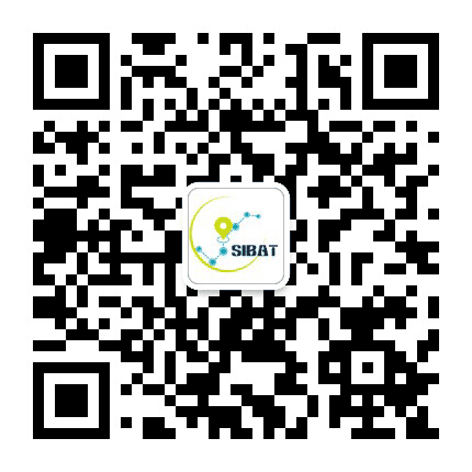 深圳北斗应用技术研究院公众号二维码