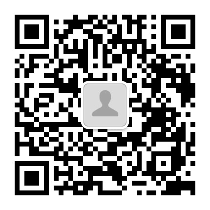 张炉集党建公众号二维码