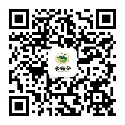 四川含桃谷公众号二维码