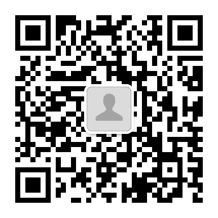 美丽东涌公众号二维码