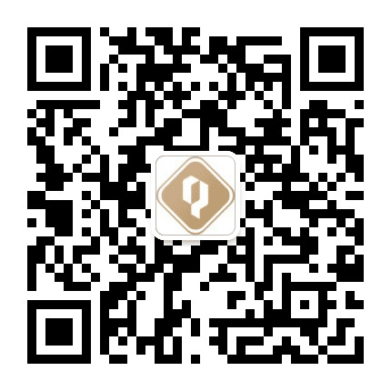 江西强荣国际大酒店公众号二维码