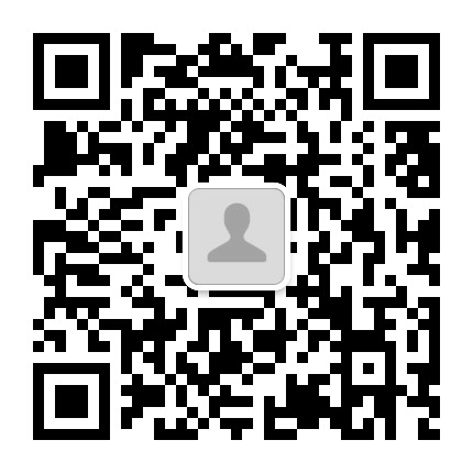 天心发改公众号二维码