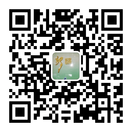 淮安广通广材公众号二维码