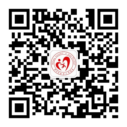 闵行社工公众号二维码