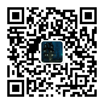趣测星座屋公众号二维码