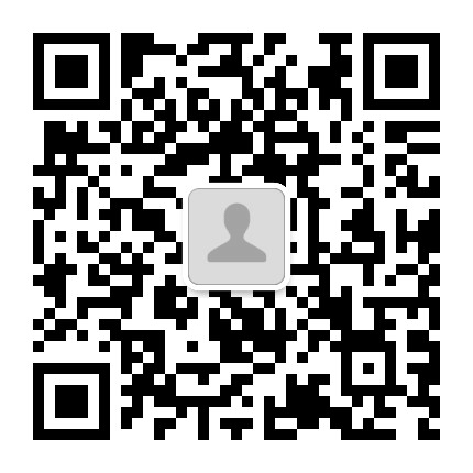 西安新城解放门城市治理公众号二维码