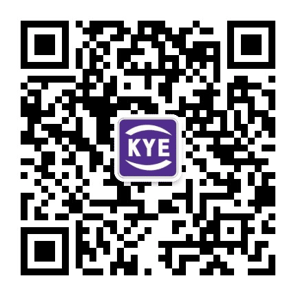 跨越速运苏南大区公众号二维码