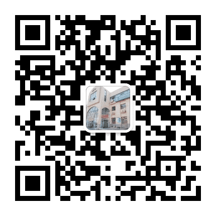 新港社区卫生服务中心公众号二维码