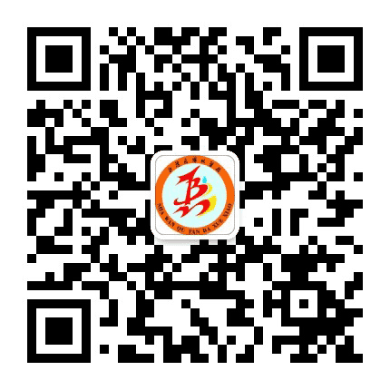 谭坝学校公众号二维码