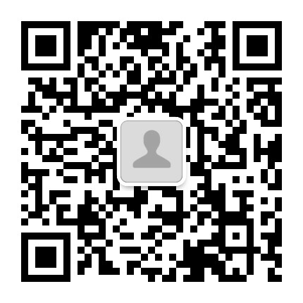 邳州老乡俱乐部公众号二维码