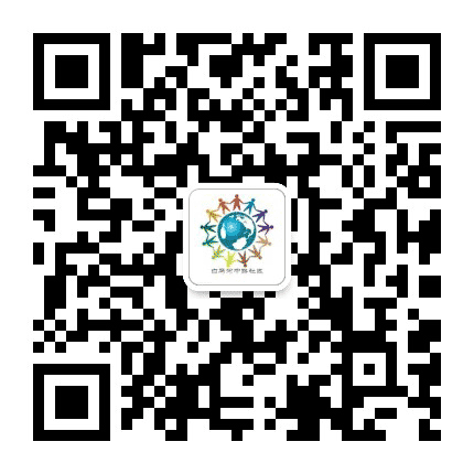 陈杨寨街道白马河中路社区公众号二维码