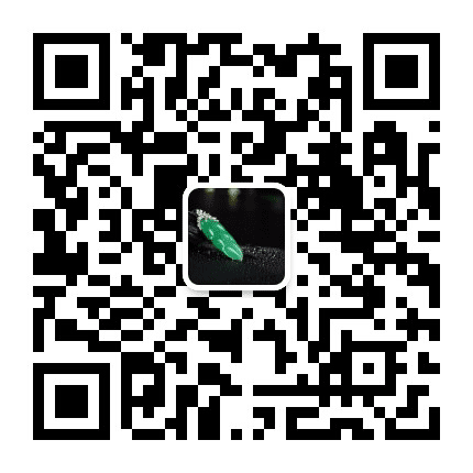 昌盛翡翠公众号二维码