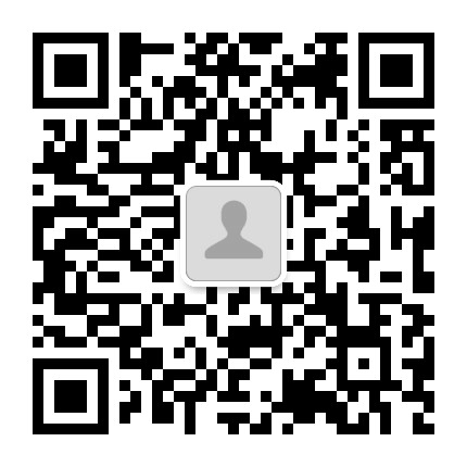 代家坝镇中心卫生院公众号二维码