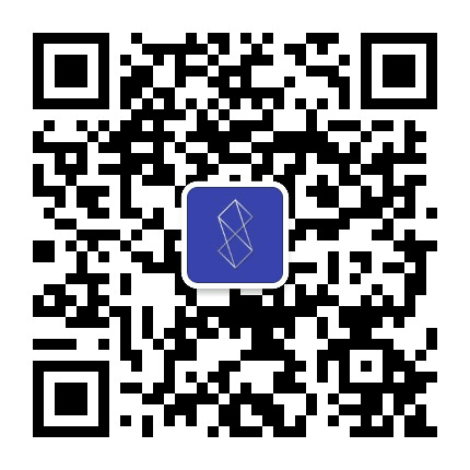 希尔价值线公众号二维码