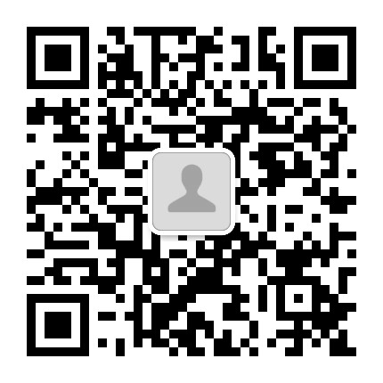三江深吕公众号二维码