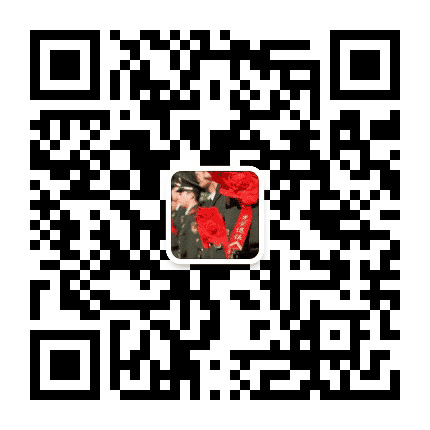 社会双拥综合服务公众号二维码