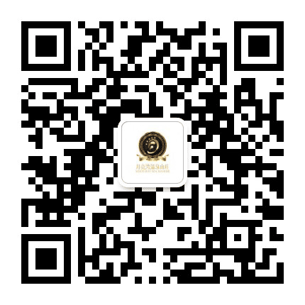 承德月亮湾温泉山庄公众号二维码