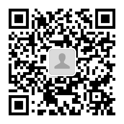 绥阳刑侦公众号二维码