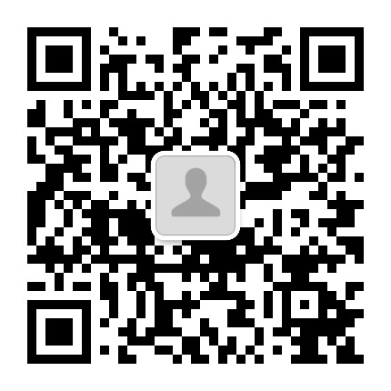 海珠财政纪检监察公众号二维码