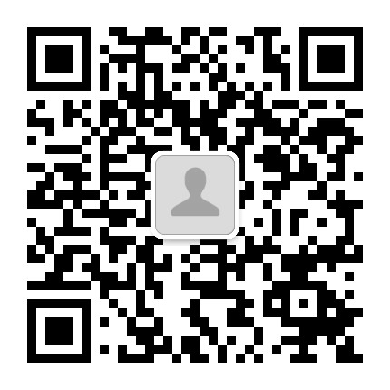 杭州交通治堵公众号二维码