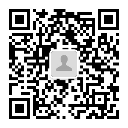 西关街办河长制公众号二维码