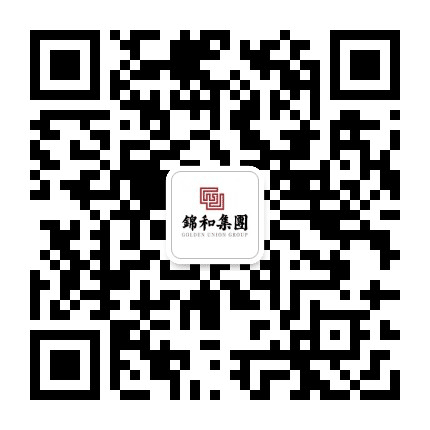 锦和人力公众号二维码