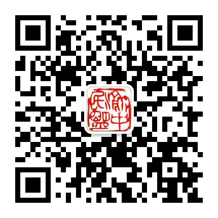 渝中民盟公众号二维码