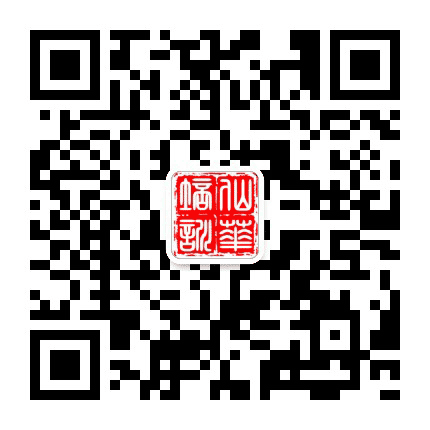 浦江县仙华职业培训学校公众号二维码