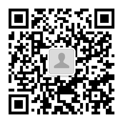 北淮淀村党群服务中心公众号二维码