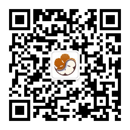 妙手杏林公众号二维码