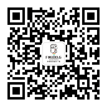 FM1006旅游音乐广播公众号二维码