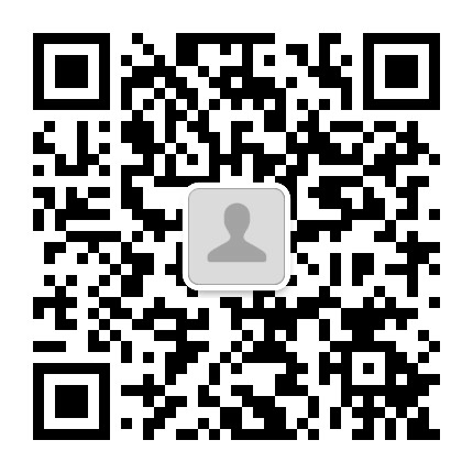虎丘网警公众号二维码