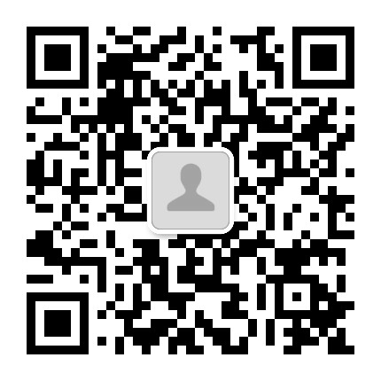 万寿路街道翠微北里社区公众号二维码