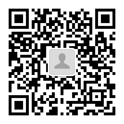 沙河口区社区卫生服务公众号二维码