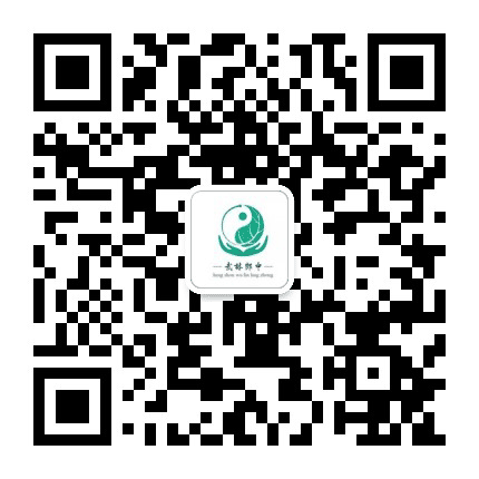 下城杏林联盟公众号二维码