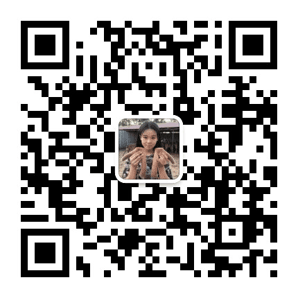 娄乐家鹿场公众号二维码