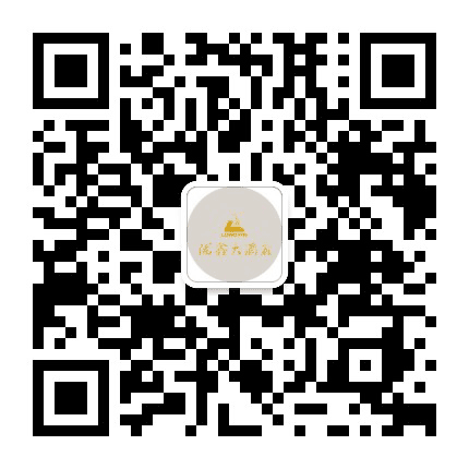 兰州陇鑫大酒店公众号二维码