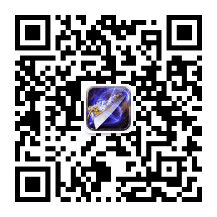 游戏观察社公众号二维码