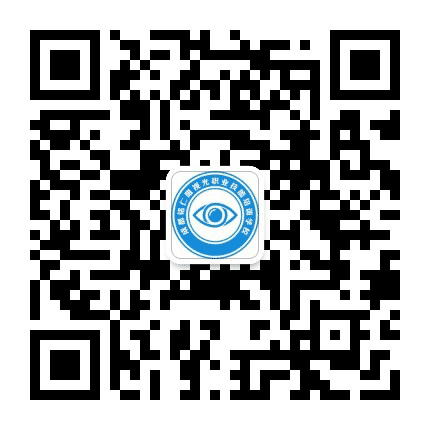 成都铭仁学校公众号二维码