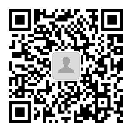 山亭农业公众号二维码