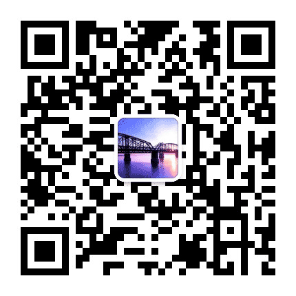 鸭绿江国防公众号二维码