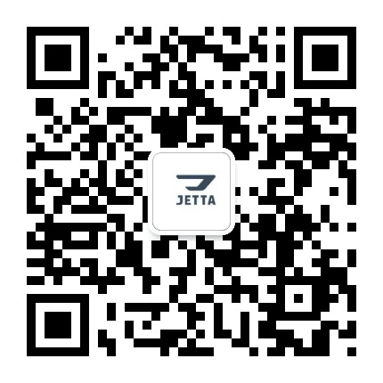 一汽捷达安阳众捷公众号二维码