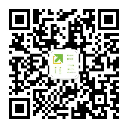 即墨约读书房公众号二维码