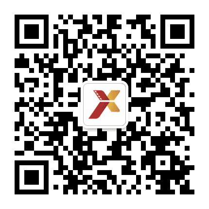 喜悦国际影城建水店公众号二维码